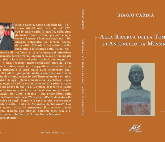 Alla Ricerca della Tomba di Antonello da Messina