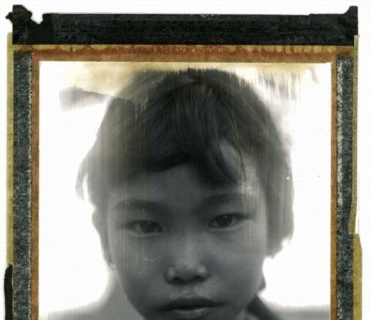 Angelo Cricchi – Profilo d’acqua