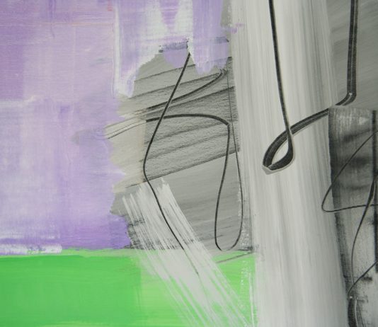 Angelo Zennaro – Opere di pittura e vetro