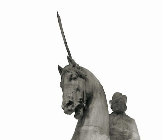 Antonio Garella – Scultore e i monumenti di Garibaldi