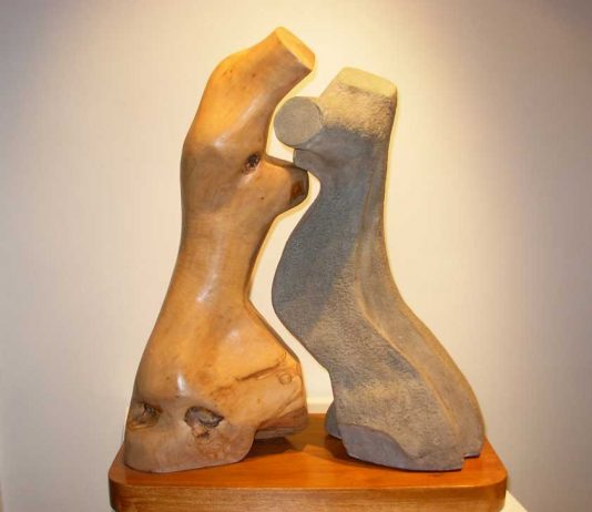 Antonio Piazza – La terra racconta