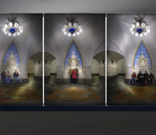 Aparte Links. Appuntamenti con gli artisti – Lena Liv