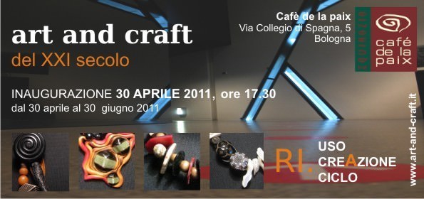 Art and craft del XXI secolohttps://www.exibart.com/repository/media/eventi/2011/04/art-and-craft-del-xxi-secolo.jpg