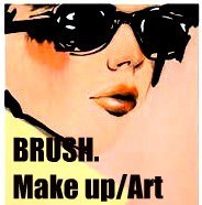Brush Make up / Art