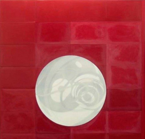 Cabinet 01 – Domenico Bianchi Cabinet 01 – Domenico Bianchi