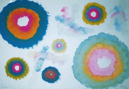 Carlo Crudo – Frammenti del visibile