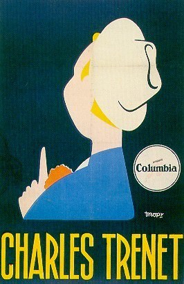 Charles Trenet le fou chantant