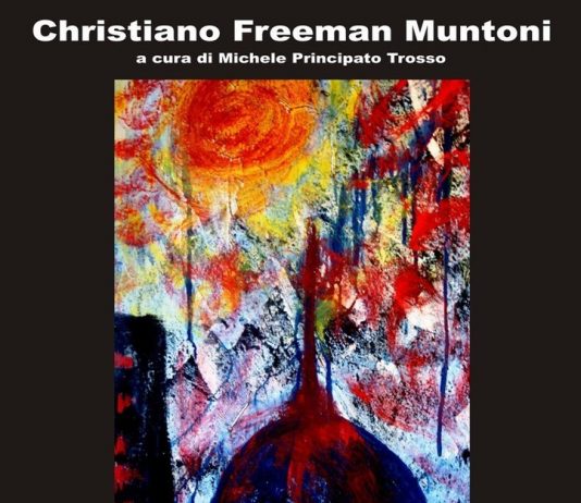 Christiano Muntoni – Freedom And Excilement