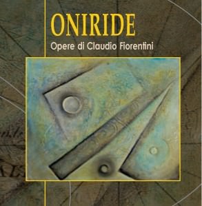 Claudio Fiorentini – Oniride
