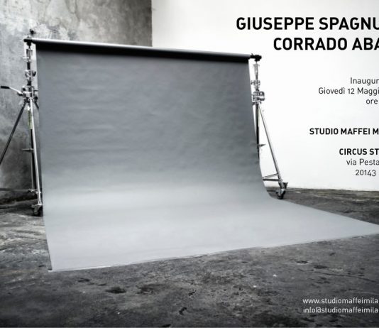 Corrado Abate / Giuseppe Spagnulo