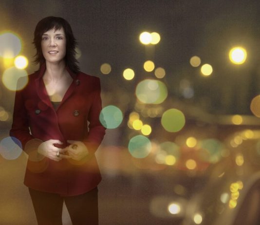 Cristina Donà e mostra d’arte contemporanea Cristina Donà e mostra d’arte contemporanea