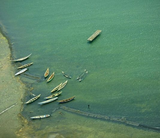 Domitilla Asquer – Turkana