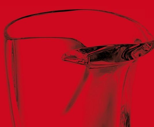 Drinking with friends is the highest form of design