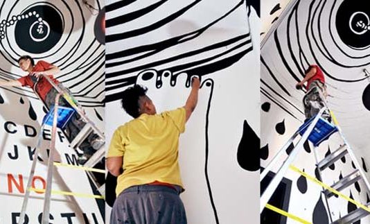 Elastico per The Wall (archives) #3 – Nosadella.due