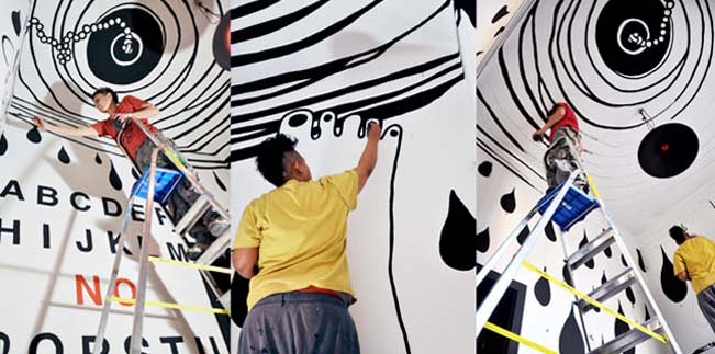 Elastico per The Wall (archives) #3 – Nosadella.duehttps://www.exibart.com/repository/media/eventi/2011/04/elastico-per-the-wall-archives-3-–-nosadella.due_.jpg