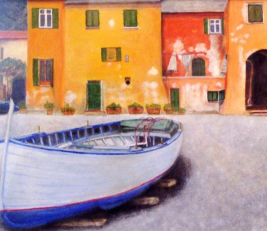 Elena Aschero Elena Aschero