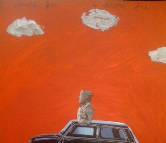 Embedded. Art In History