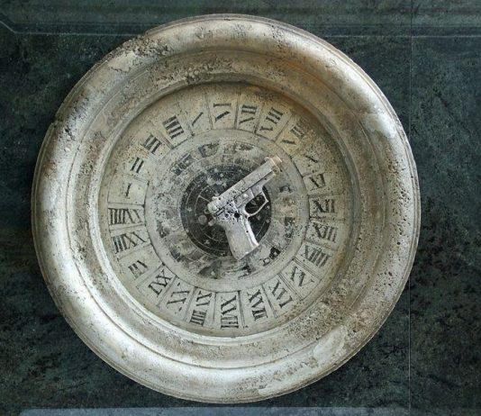 Enzo Guaricci – Ora Era Enzo Guaricci – Ora Era