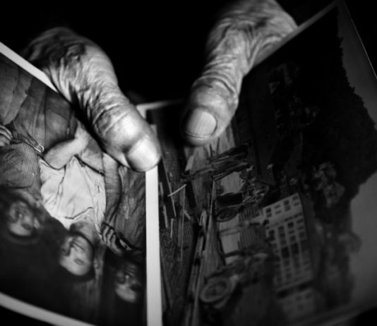 Ermanno Foroni – Hey man Ermanno Foroni – Hey man