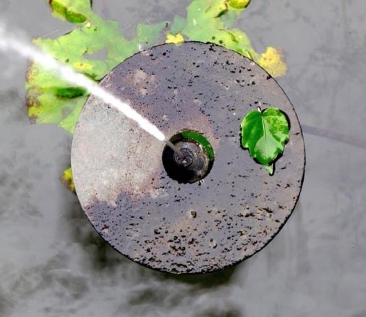 Fabrizio Uliana – Cristalli di luce