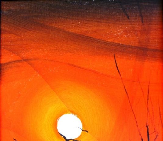 Filippo Purromuto – Trame d’arte