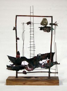 Finestre sul giardino delle Esperidi