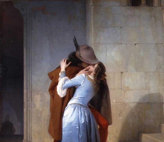 Francesco Hayez – Hayez nella Milano di Manzoni e Verdi