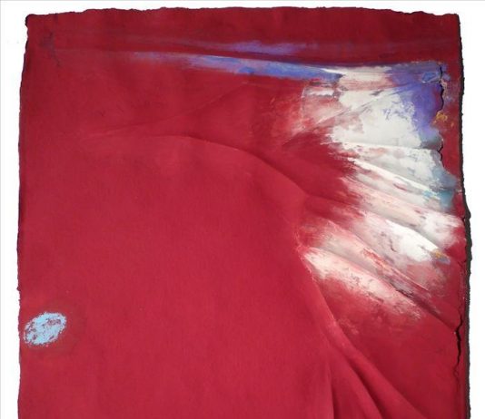 Franco Guerzoni – Pagine Furiose