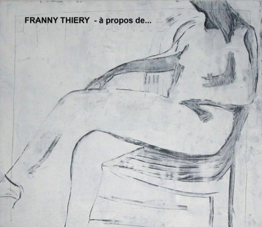 Franny Thiery – À propos de…