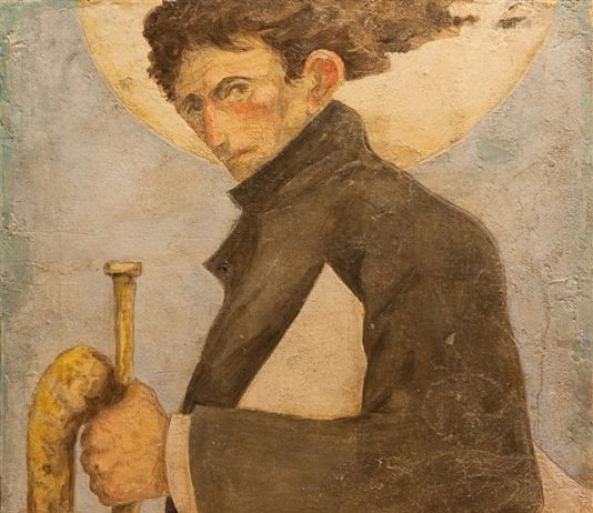 Giampaolo Talani – Muri Strappati Giampaolo Talani – Muri Strappati