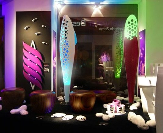 Giancarlo Zema – Underwater Design Giancarlo Zema – Underwater Design