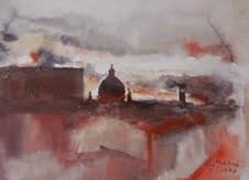 Gino Marzocchi – Oltre il visibile