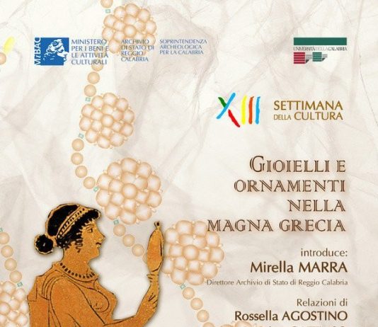 Gioielli e ornamenti nella Magna Grecia