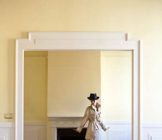 Giorgio Laveri – Silent movie