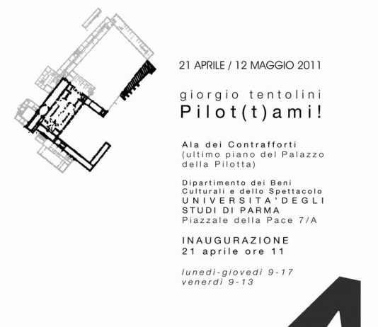 Giorgio Tentolini – Pilot(t)ami!