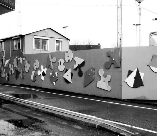 Giuseppe Palazzolo – Psicogeografia per gente comune