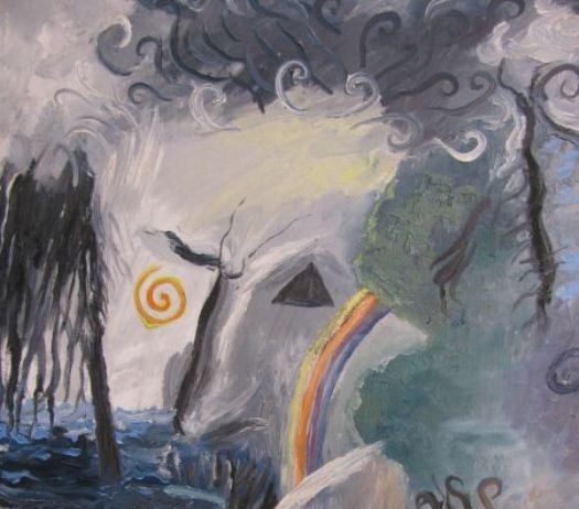 Giuseppe Rizzuti – Tra Forma e Astrazione