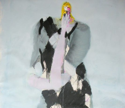Guido Nosari – Iconografia del potere contemporaneo