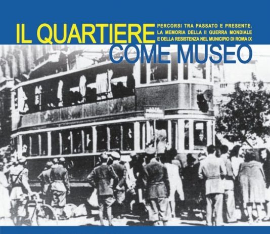 Il quartiere come museo