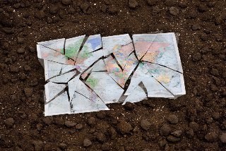 Inés Fontenla – Requiem Terrae