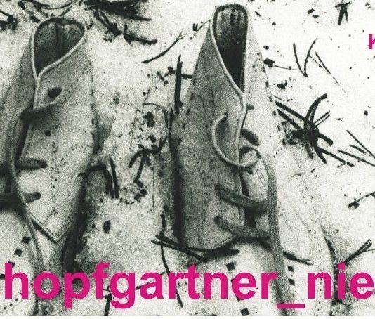 Irene Hopfgartner – Niemand|nessuno