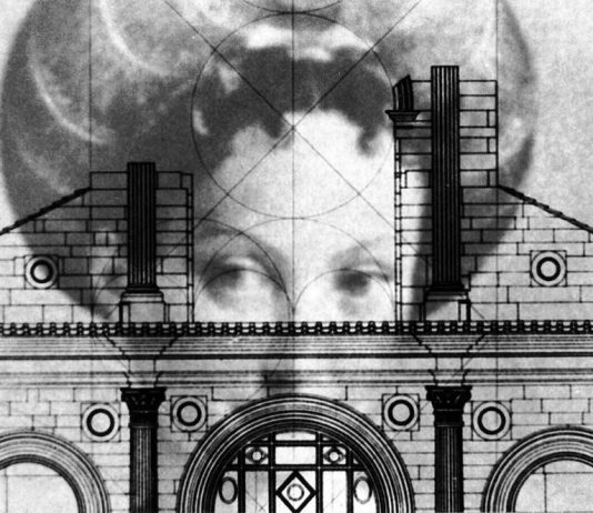 Jacopo Benci – Un itinerario possibile / A possible itinerary 1981-2011