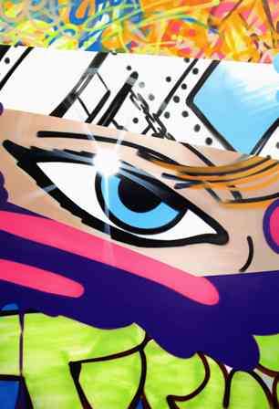 John (Crash) Matos – Travel is an art form