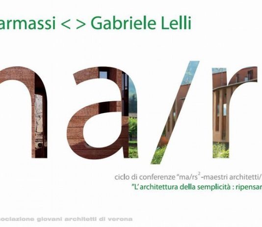 L’architettura della semplicità: ripensare i modi di abitare