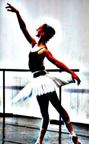 La verità vi prego sulla danza!