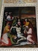 Lazzaro Calvi – Deposizione