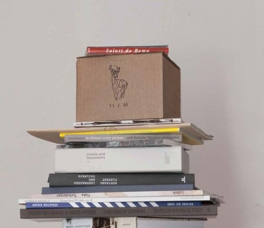 Little big press Little big press