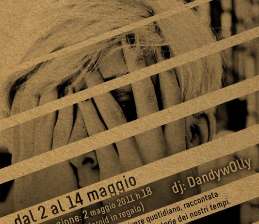 Luca Guidi / Stefano Rosolia – Fughe di luce