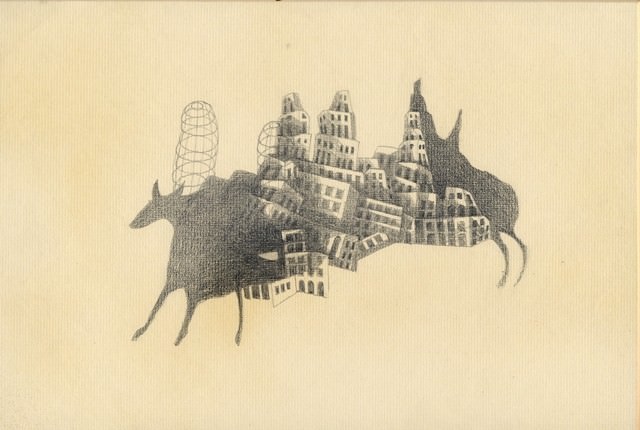 Luigi Mainolfi – Favole di paesaggihttps://www.exibart.com/repository/media/eventi/2011/04/luigi-mainolfi-8211-favole-di-paesaggi.jpg