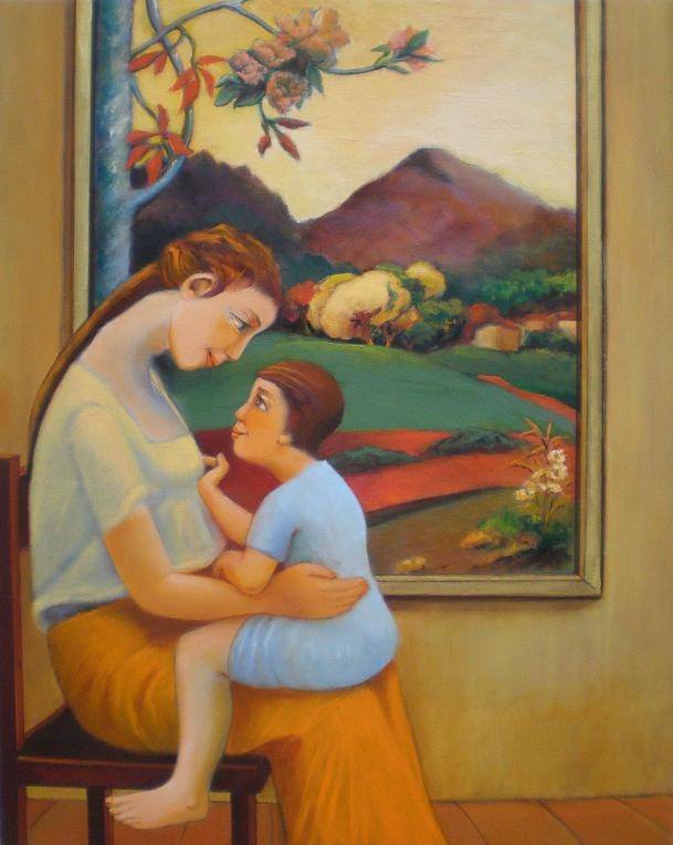 Maria Cammara – Il magnetismo della figurahttps://www.exibart.com/repository/media/eventi/2011/04/maria-cammara-8211-il-magnetismo-della-figura.jpg